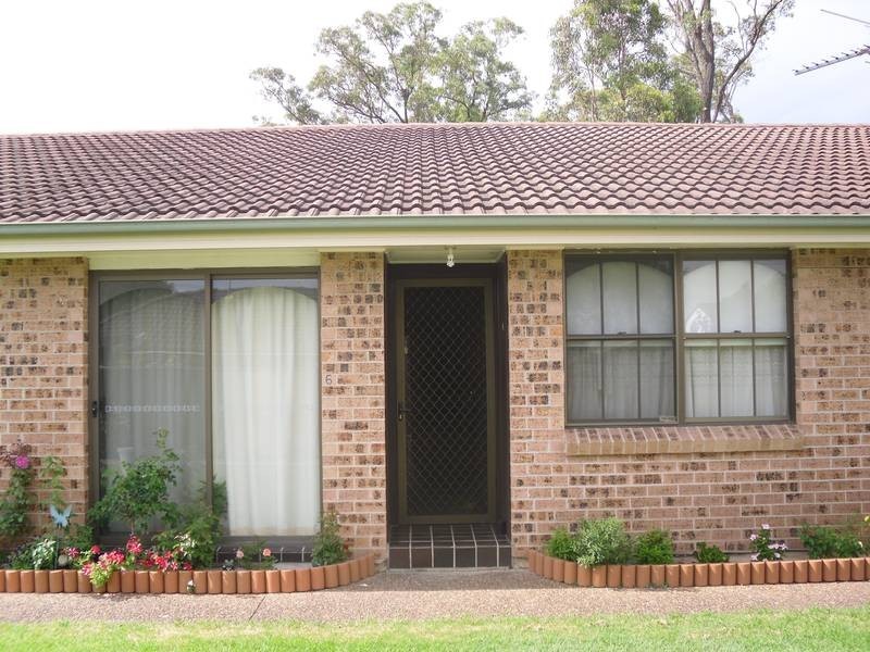 6/102 Mitchell Avenue, Kurri Kurri NSW 2327