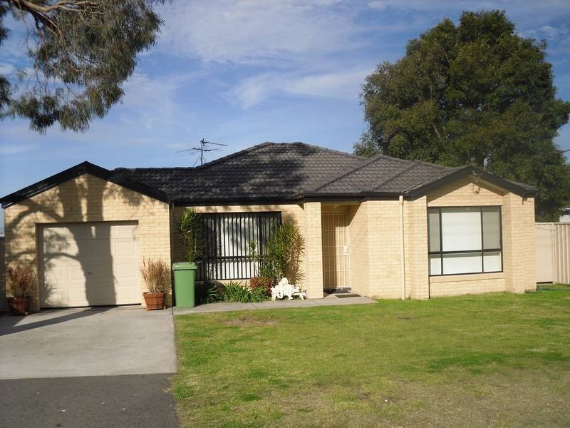 63 Kline Street, Weston NSW 2326