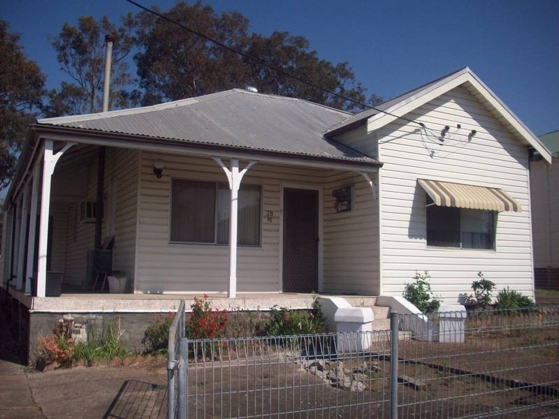 28 Stanford Street, Kurri Kurri NSW 2327