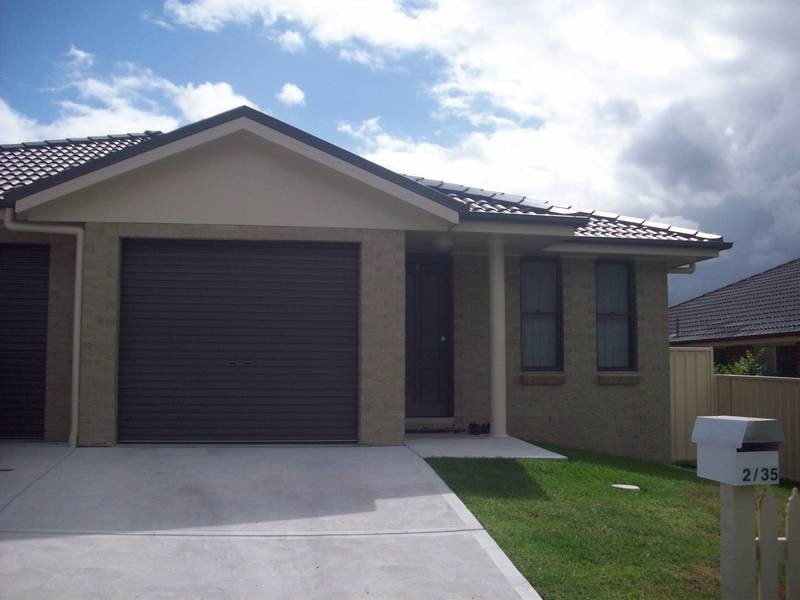 1/35 Armidale Street, Abermain NSW 2326