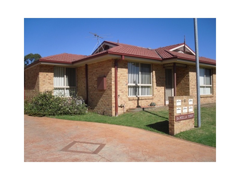 2/6 Sports Avenue, Cessnock NSW 2325