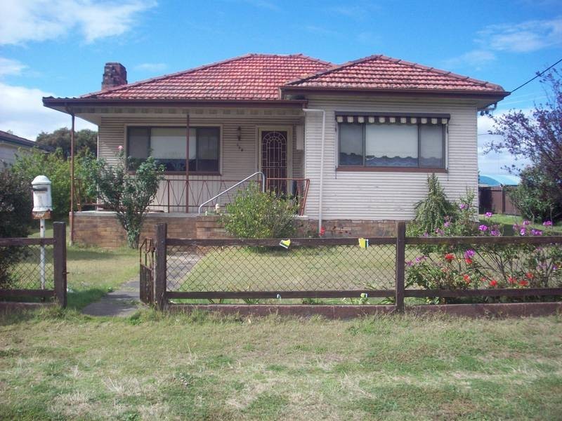 158 Northcote Street, Kurri Kurri NSW 2327