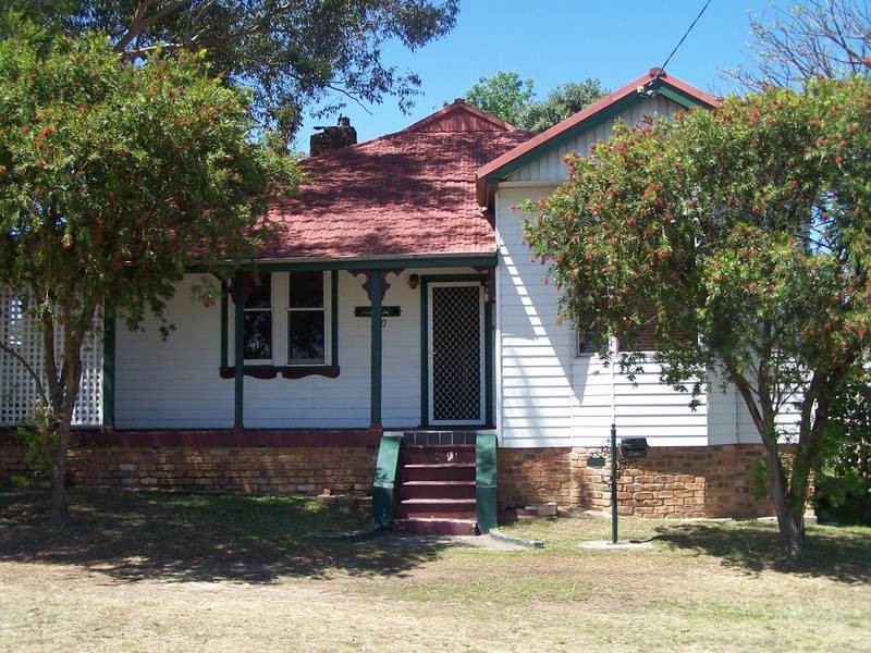 170 Aberdare Street, Kurri Kurri NSW 2327