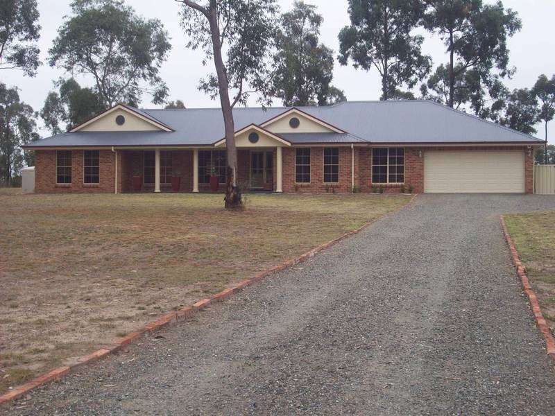 20 Grey Gum Drive, Weston NSW 2326