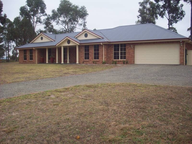 20 Grey Gum Drive, Weston NSW 2326