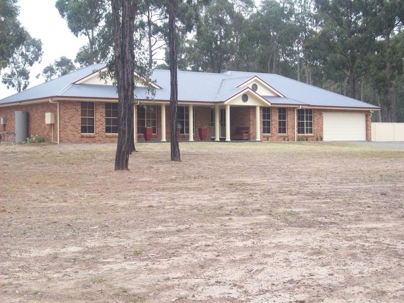 20 Grey Gum Drive, Weston NSW 2326