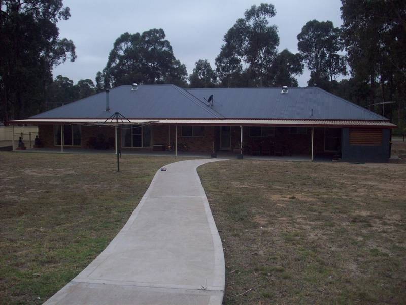 20 Grey Gum Drive, Weston NSW 2326