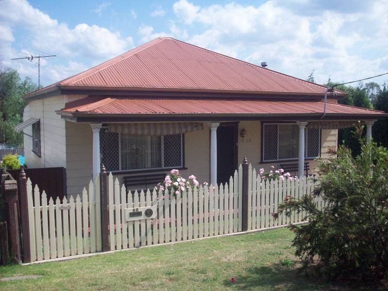 60 Fifth Street, Weston NSW 2326