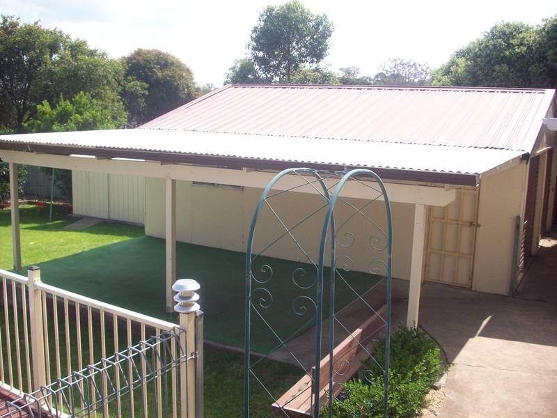 60 Fifth Street, Weston NSW 2326