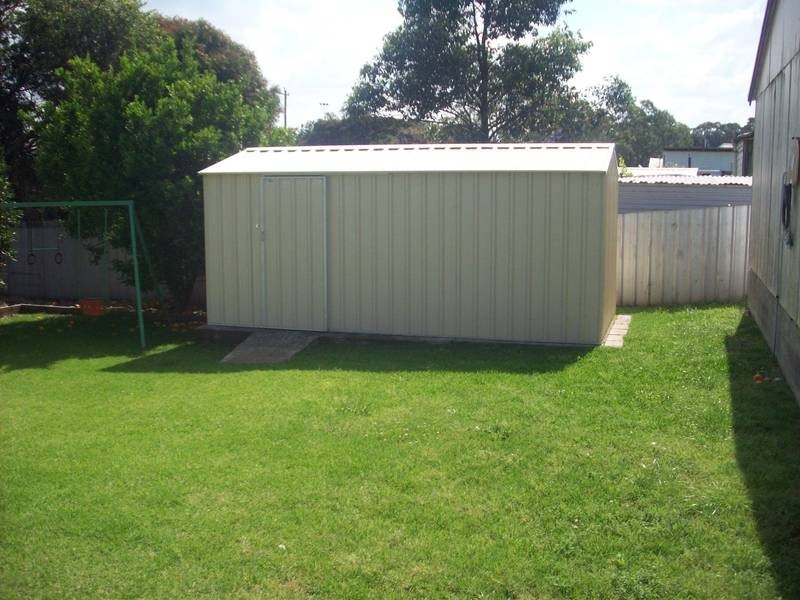 60 Fifth Street, Weston NSW 2326