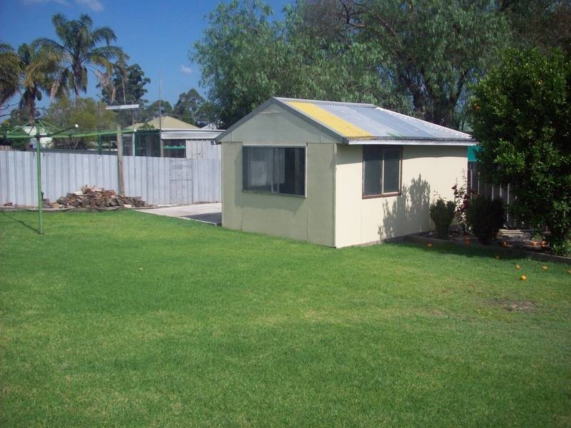 60 Fifth Street, Weston NSW 2326