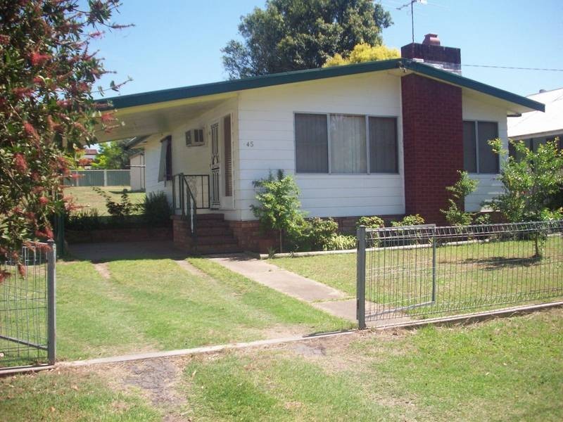 45 Leconfield Street, Stanford Merthyr NSW 2327
