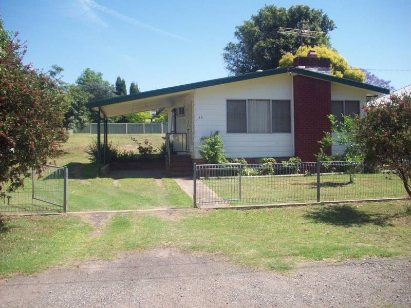 45 Leconfield Street, Stanford Merthyr NSW 2327
