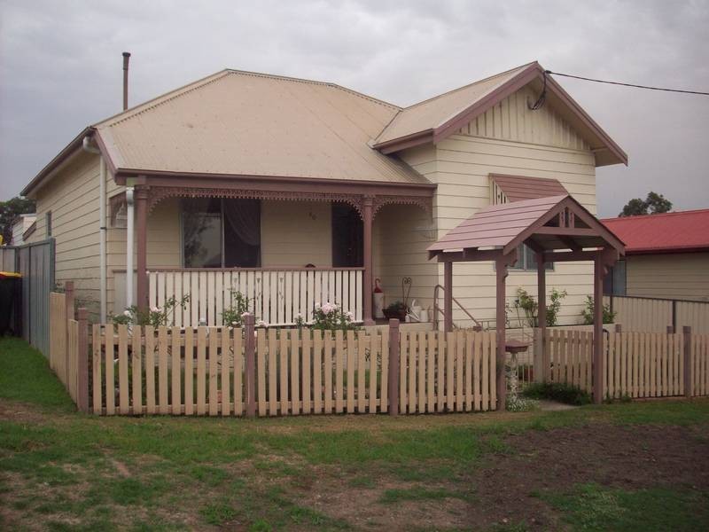 80 Brunker Street, Kurri Kurri NSW 2327