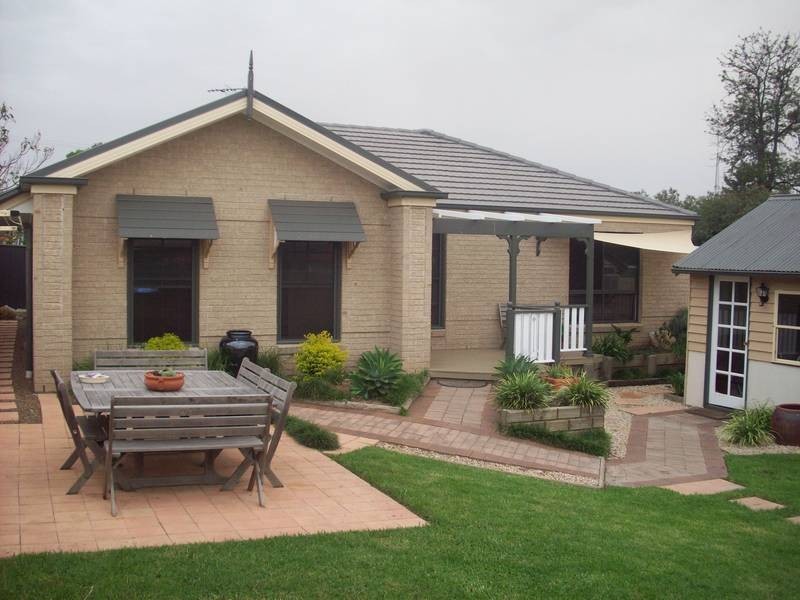 80a Brunker Street, Kurri Kurri NSW 2327