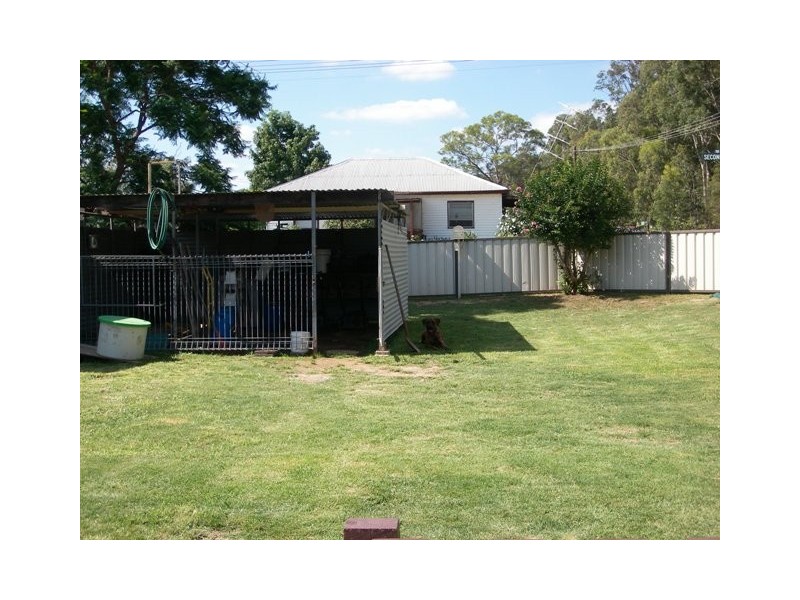 1 Second Street, Millfield NSW 2325