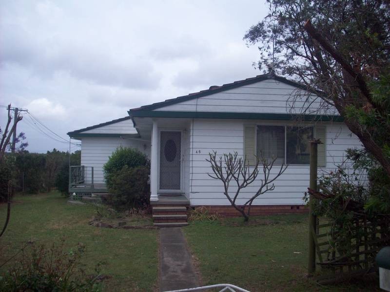 45 Stanford Street, Pelaw Main NSW 2327