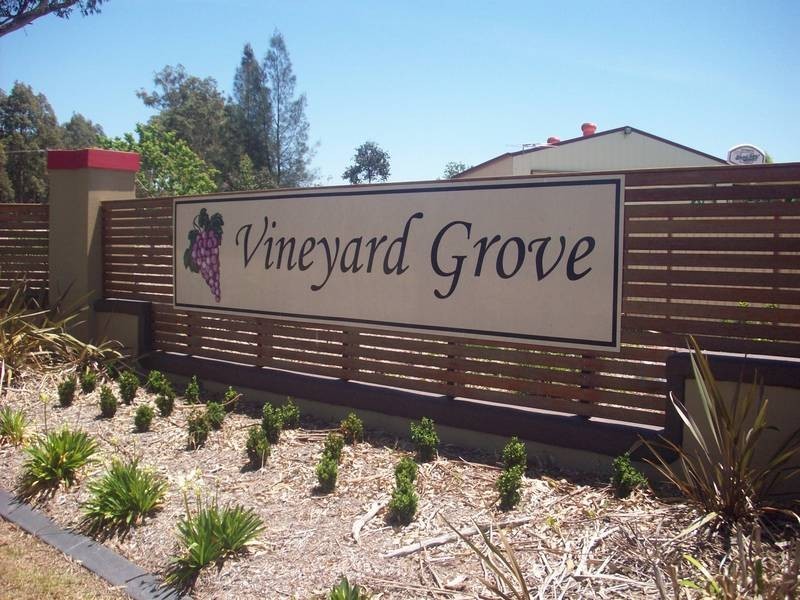 Lot 712, 9 Mt Pleasant Grove, Cessnock NSW 2325