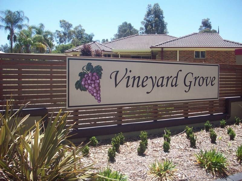 Lot 1202, 21 Mt Pleasant Grove, Cessnock NSW 2325