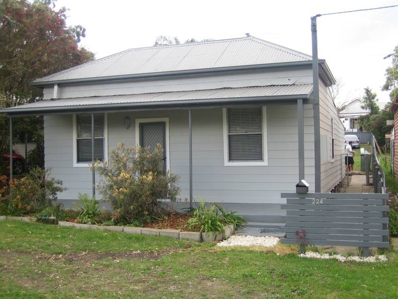 224 Maitland Street, Kurri Kurri NSW 2327