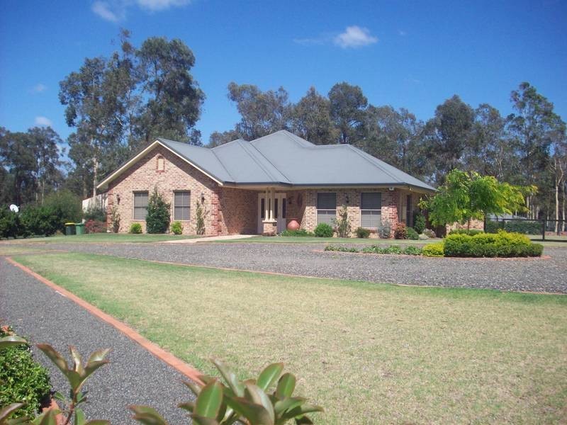 6 Grey Gum Drive, Weston NSW 2326