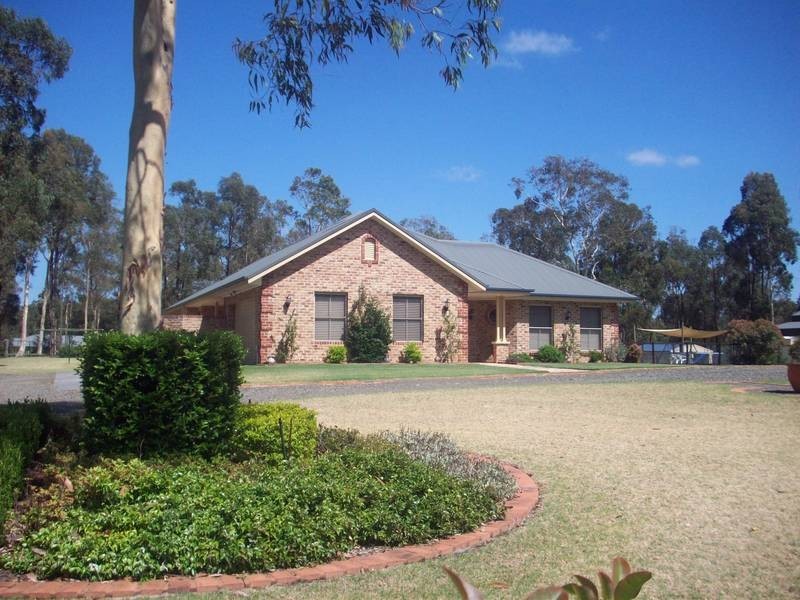 6 Grey Gum Drive, Weston NSW 2326