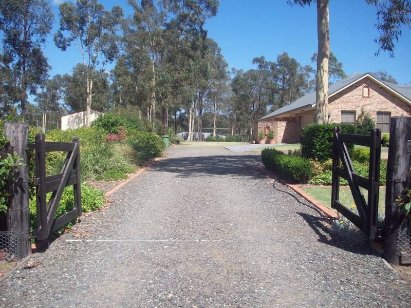 6 Grey Gum Drive, Weston NSW 2326