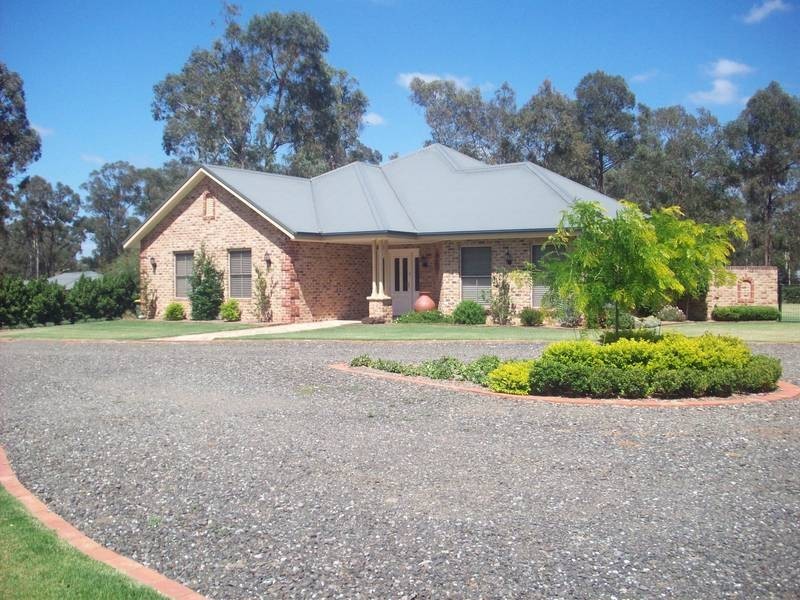 6 Grey Gum Drive, Weston NSW 2326