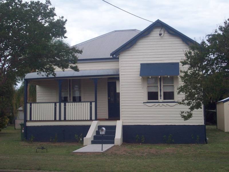 21 Ferguson Street, Cessnock NSW 2325