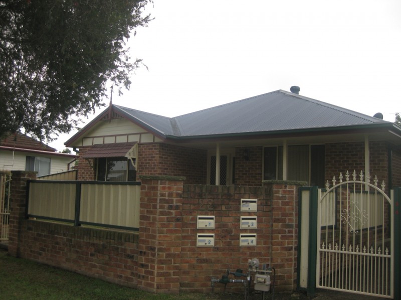 1/22 Doyle Street, Cessnock NSW 2325