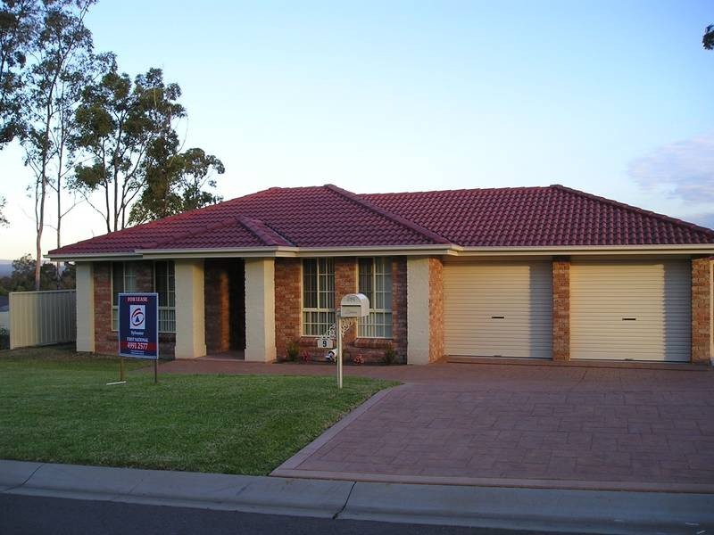 9 Tyrrell Grove, Cessnock NSW 2325