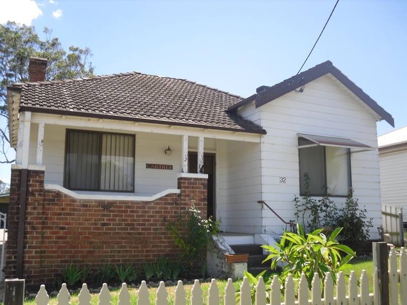 32 Stanford Street, Kurri Kurri NSW 2327