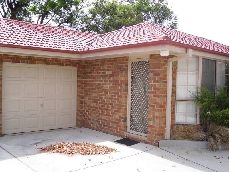 3/121 Hopetoun Street, Kurri Kurri NSW 2327