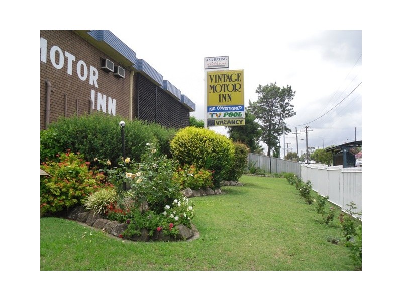 300 Maitland Road, Cessnock NSW 2325