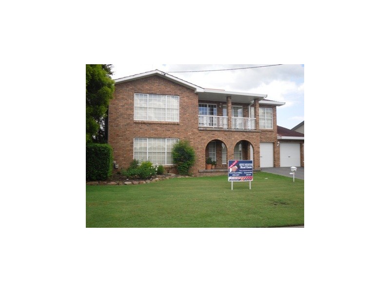 39 Mackellar Street, Cessnock NSW 2325