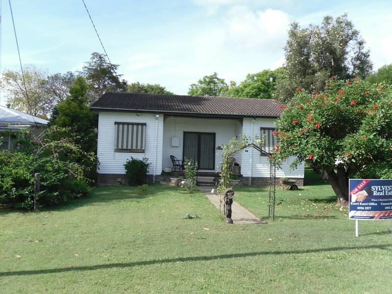 44 Maitland Street, Kurri Kurri NSW 2327