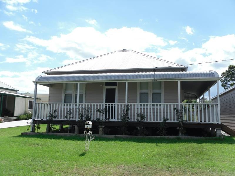 9 Edward Street, Kurri Kurri NSW 2327