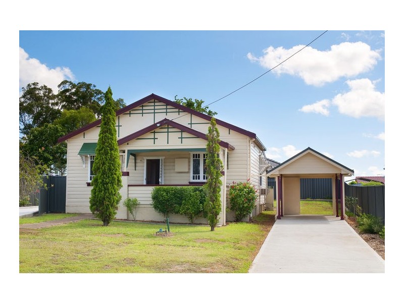 43 Hebburn Street, Pelaw Main NSW 2327