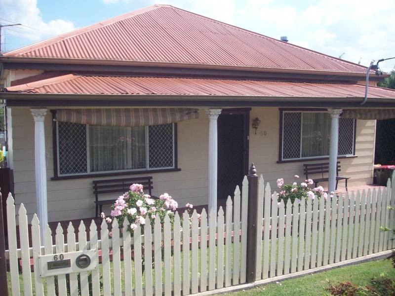 60 Fifth Street, Weston NSW 2326