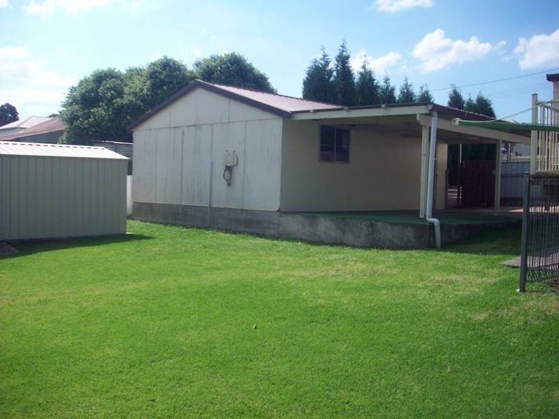 60 Fifth Street, Weston NSW 2326