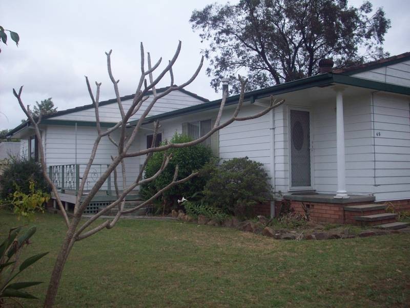 45 Stanford Street, Pelaw Main NSW 2327