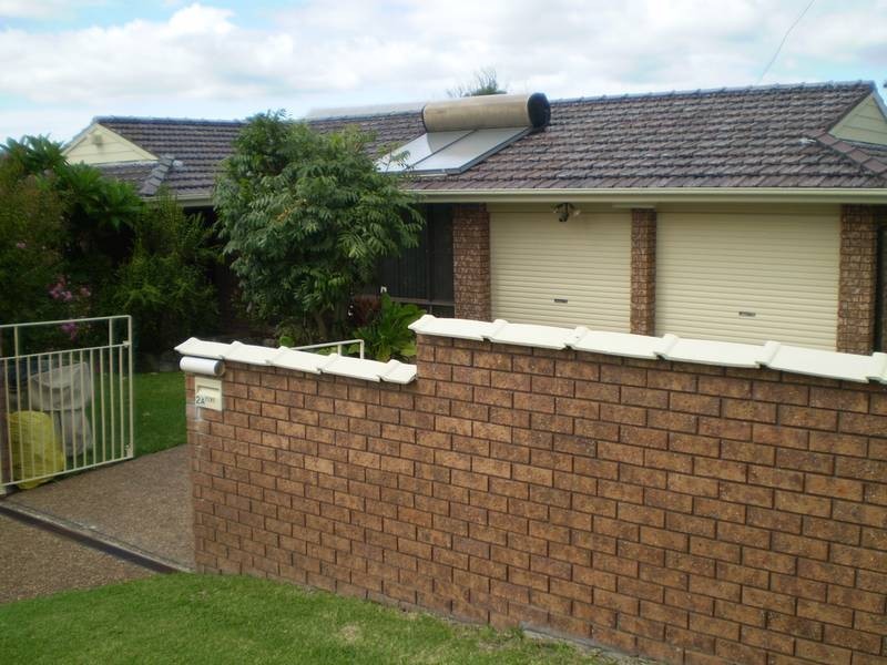 2A Rens Street, Booragul NSW 2284