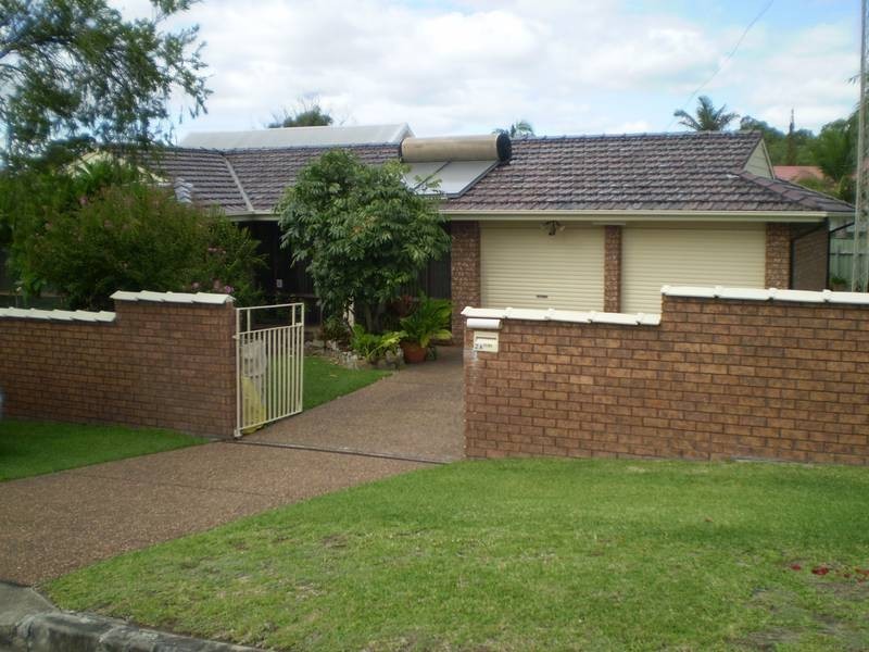 2A Rens Street, Booragul NSW 2284