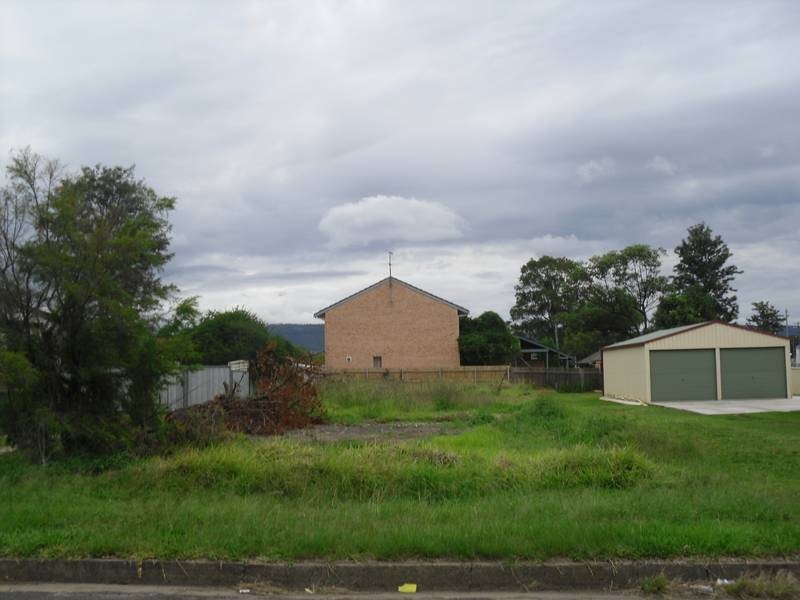 45 Alexander Street, Cessnock NSW 2325