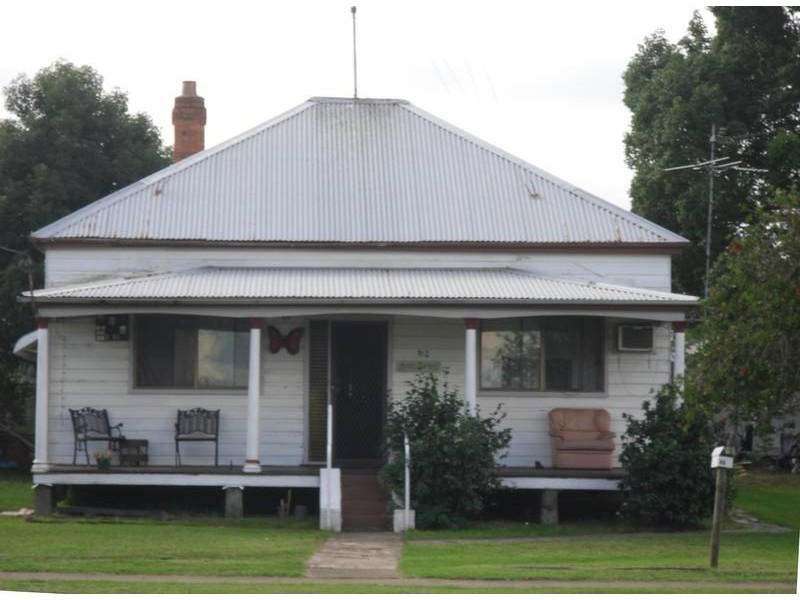 62 Aberdare Road, Cessnock NSW 2325