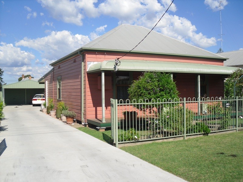 29 Sheddon Street, Cessnock NSW 2325