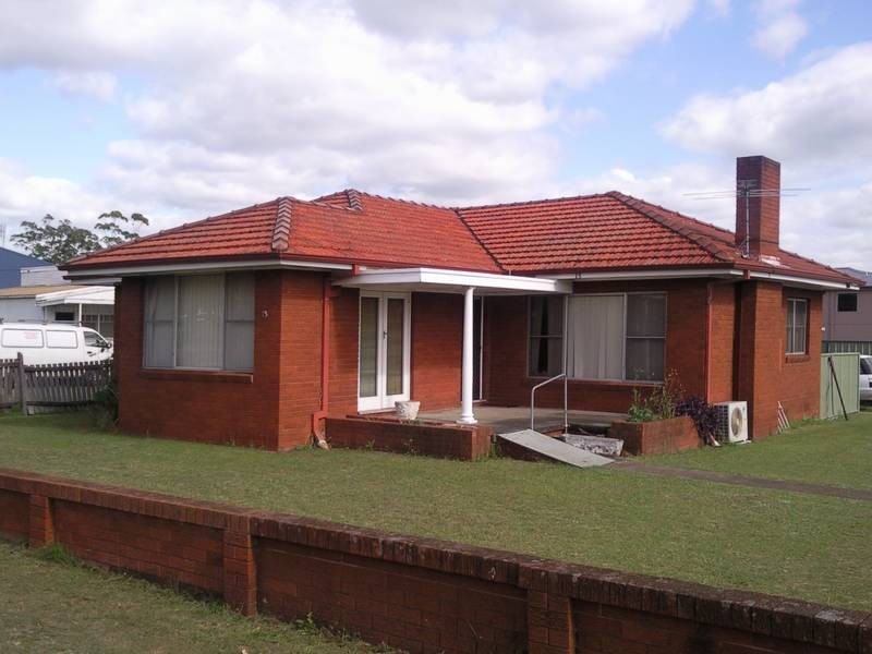15 Railway Street, Kurri Kurri NSW 2327