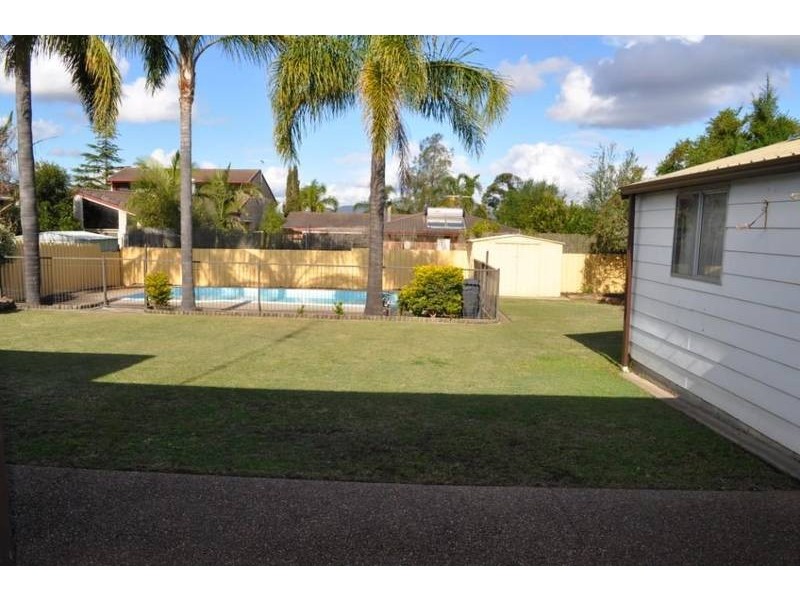 4 Acacia Street, Kurri Kurri NSW 2327