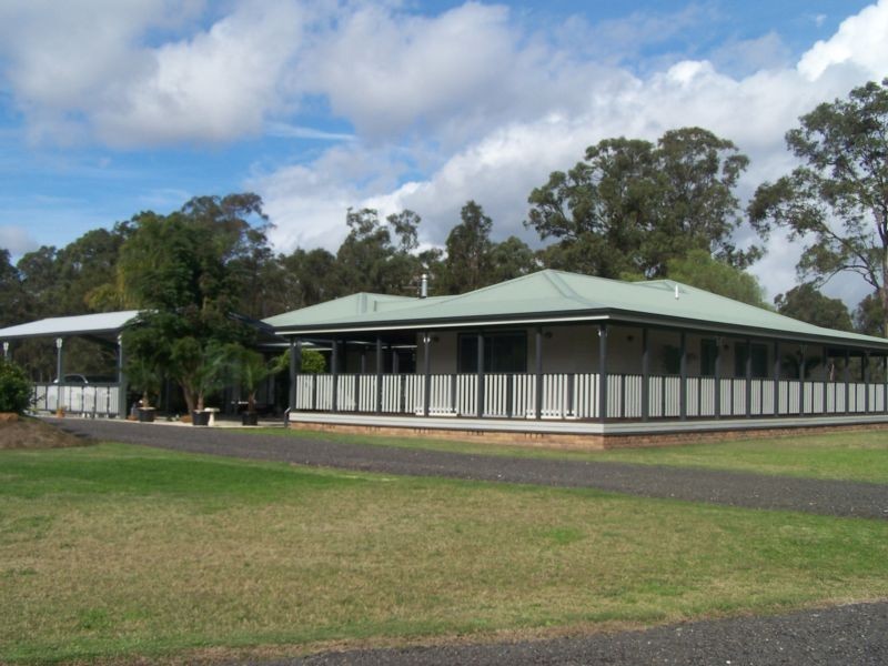 120 Church Street, Weston NSW 2326