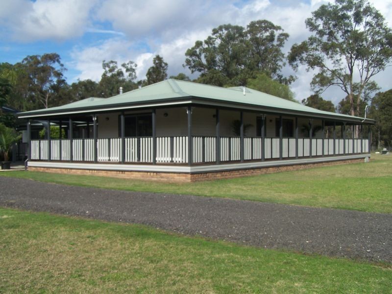 120 Church Street, Weston NSW 2326